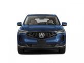 Thumbnail of 2025 Performance Red Pearl Acura RDX