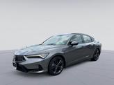 Photo of 2023 Liquid Carbon Metallic Acura Integra