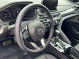 Thumbnail of 2023 Liquid Carbon Metallic Acura Integra