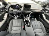 Thumbnail of 2023 Liquid Carbon Metallic Acura Integra