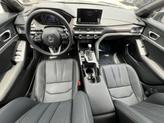 Thumbnail of 2023 Liquid Carbon Metallic Acura Integra