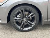 Thumbnail of 2023 Liquid Carbon Metallic Acura Integra