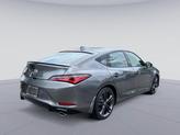 Thumbnail of 2023 Liquid Carbon Metallic Acura Integra