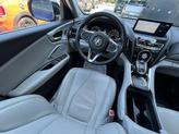 Thumbnail of 2021 Fathom Blue Pearl Acura RDX