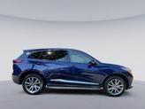 Thumbnail of 2021 Fathom Blue Pearl Acura RDX