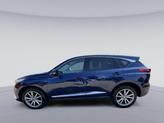 Thumbnail of 2021 Fathom Blue Pearl Acura RDX