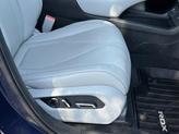 Thumbnail of 2021 Fathom Blue Pearl Acura RDX