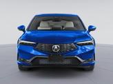 Thumbnail of 2025 Liquid Carbon Metallic Acura Integra
