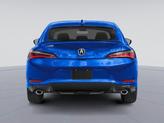 Thumbnail of 2025 Liquid Carbon Metallic Acura Integra