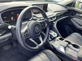 Thumbnail of 2022 Majestic Black Pearl Acura MDX