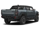Thumbnail of 2025 Meteorite Metallic (Grey) GMC HUMMER EV Pickup