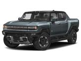 Photo of 2025 Meteorite Metallic (Grey) GMC HUMMER EV Pickup