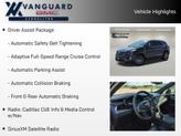 Thumbnail of 2017 Dark Granite Metallic Cadillac XT5