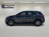 Thumbnail of 2017 Dark Granite Metallic Cadillac XT5
