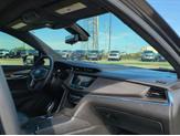 Thumbnail of 2017 Dark Granite Metallic Cadillac XT5
