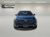 Thumbnail of 2017 Dark Granite Metallic Cadillac XT5