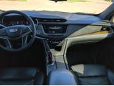 Thumbnail of 2017 Dark Granite Metallic Cadillac XT5
