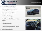 Thumbnail of 2017 Dark Granite Metallic Cadillac XT5