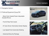 Thumbnail of 2017 Dark Granite Metallic Cadillac XT5