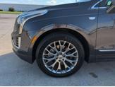 Thumbnail of 2017 Dark Granite Metallic Cadillac XT5