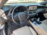 Thumbnail of 2024 Obsidian Lexus LS 500