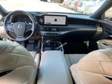 Thumbnail of 2024 Obsidian Lexus LS 500