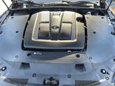 Thumbnail of 2024 Obsidian Lexus LS 500
