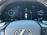 Thumbnail of 2024 Obsidian Lexus LS 500