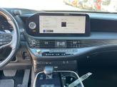 Thumbnail of 2024 Obsidian Lexus LS 500