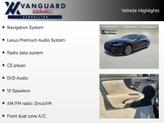Thumbnail of 2024 Obsidian Lexus LS 500