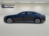 Thumbnail of 2024 Obsidian Lexus LS 500