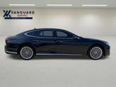 Thumbnail of 2024 Obsidian Lexus LS 500