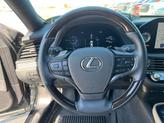 Thumbnail of 2024 Obsidian Lexus LS 500
