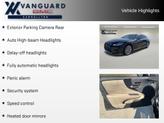 Thumbnail of 2024 Obsidian Lexus LS 500