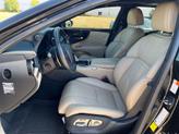 Thumbnail of 2024 Obsidian Lexus LS 500