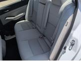 Thumbnail of 2022 Pearl White Tricoat Nissan Altima
