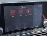 Thumbnail of 2022 Pearl White Tricoat Nissan Altima