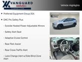 Thumbnail of 2024 Sterling Metallic GMC Terrain