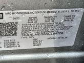 Thumbnail of 2024 Sterling Metallic GMC Terrain