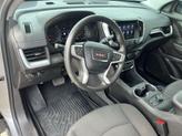 Thumbnail of 2024 Sterling Metallic GMC Terrain