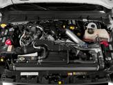 Thumbnail of 2016 Ingot Silver Ford F-250