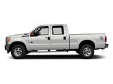 Thumbnail of 2016 Ingot Silver Ford F-250