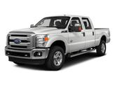 Photo of 2016 Ingot Silver Ford F-250