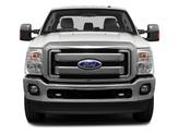 Thumbnail of 2016 Ingot Silver Ford F-250