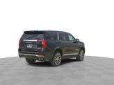 Thumbnail of 2025 Onyx Black GMC Yukon