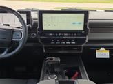 Thumbnail of 2025 Meteorite Metallic (Grey) GMC HUMMER EV Pickup