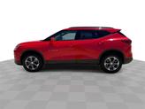 Thumbnail of 2023 Red Hot Chevrolet Blazer