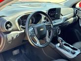 Thumbnail of 2023 Red Hot Chevrolet Blazer