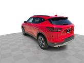 Thumbnail of 2023 Red Hot Chevrolet Blazer