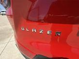 Thumbnail of 2023 Red Hot Chevrolet Blazer